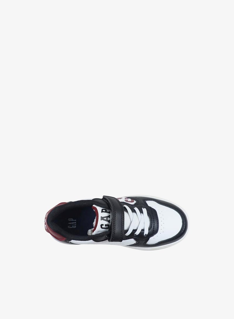 GAP Boys Detroit Hook & Loop Sneakers - Image 4